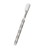 Cream Toothbrush