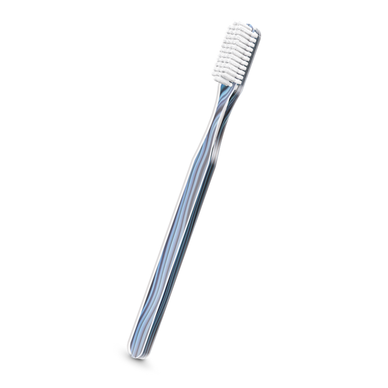 Sapphire Toothbrush