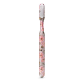 Rose Toothbrush