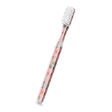 Rose Toothbrush