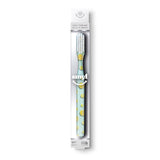 Zesty Toothbrush