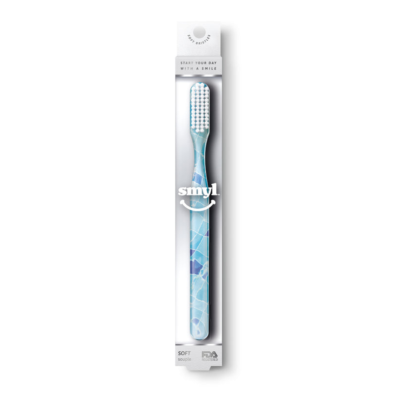 Aqua Toothbrush