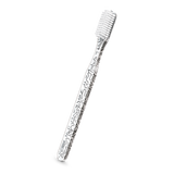 White Toothbrush