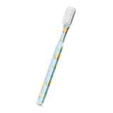 Zesty Toothbrush